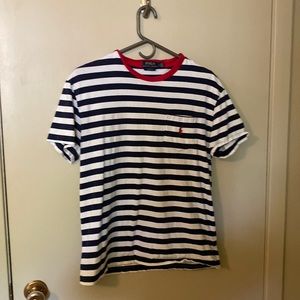 Polo Ralph Lauren small tee shirt